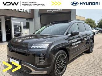 uniq mit glasdach+komfort-sitze (relax)! klima