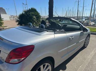 1.6 cabriolet diesel