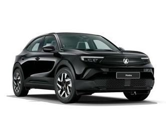 54kwh design auto 5dr