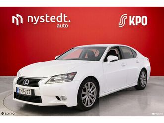 300h hybrid a executive