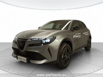 junior junior ibrida ibrida 1.2 136cvhybrid edct6