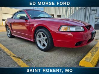 used-1999-ford-mustang-svt-cobra