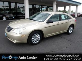 used 2010 chrysler sebring touring