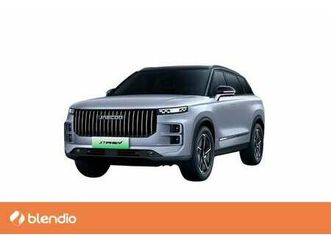 jaecoo 7 phev exclus. 1.5 tgdi+1dht 255kw fwd bit