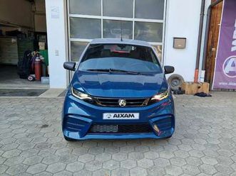 ambition city e5+ pack mit alufelgen