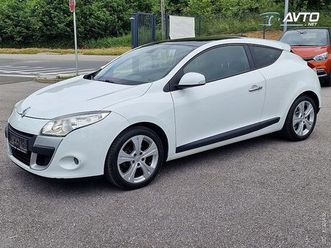 renault megane dynamique 1.6 16v