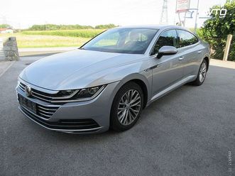 volkswagen arteon 1.5 tsi 110kw slo prva lastnica