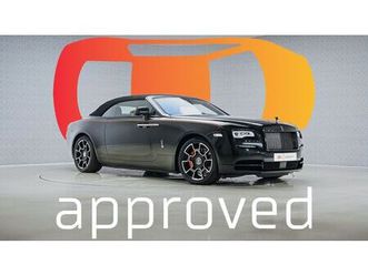 dawn black badge | aed 17,017 pm | up to 3 years unlimited warranty |