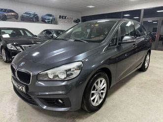bmw 220 active tourer 220i*sport*1erprop*garantie12mois*