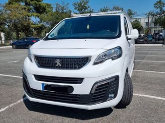 peugeot expert iii hdi 110