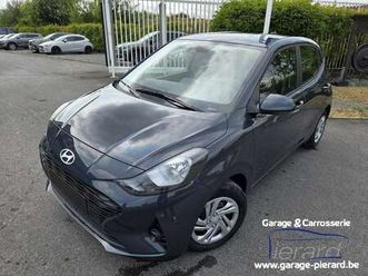 i10 1.0i twist *reprise possible*