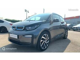 bmw i3 170ch 120ah ilife atelier