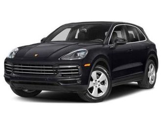 used 2019 porsche cayenne s stratham nh 03885