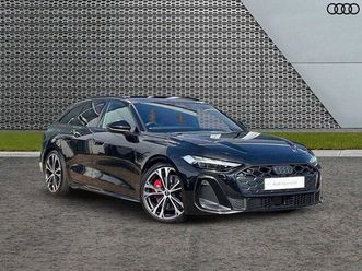 audi s5 avant edition 1 367 ps tfsi 367 ps quattro s tronic