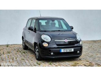 fiat 500l 1.3 mj pop star s&s