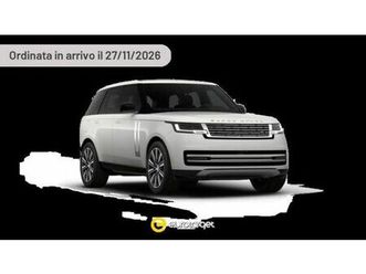 4.4 v8 autobiography lwb