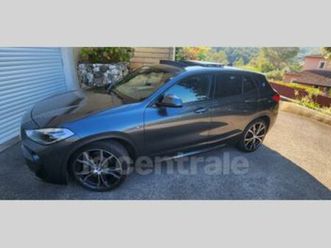 (f39) xdrive 20d m sport bva8