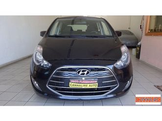 hyundai - ix20 - 1.4 crdi 90 cv xpossible