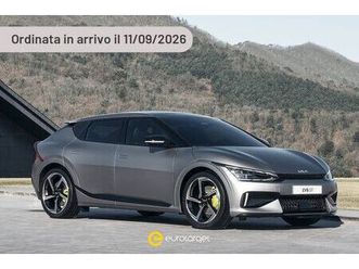 single motor 84 kwh gt line