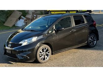 note 1.2 dig-s acenta cvt 1-hand