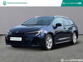 suzuki swace 1.8 hybrid 140ch pack my24