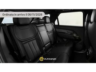 3.0d l6 300 cv dynamic hse