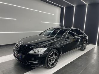 s 350 bezin gas gendje perfekte tel: 0698980578 look amg fab