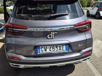 5.0 1.5 turbo gpl 149cv cvt