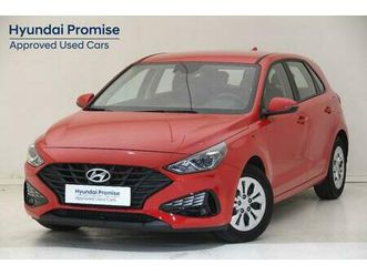 i30 1.5 dpi essence 110