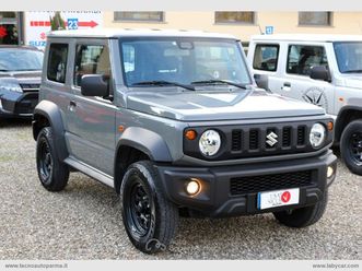 jimny 1.5 5mt pro