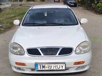 vand daewoo leganza