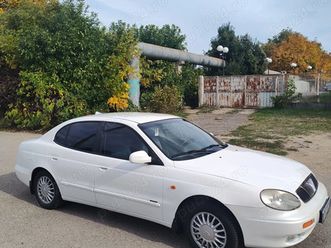 vand limuzina daewoo leganza