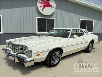 1976 ford torino for sale