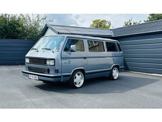 vw t3