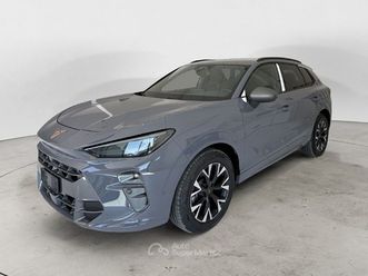 terramar 1.5 hybrid dsg