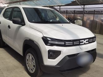 spring expression electric 45 nuova