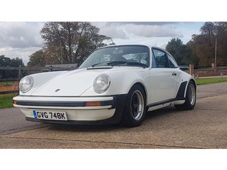 porsche 911 2.7 mfi rs drives and performs superb lhd ultra low mileage only 9k coupe 1972, 9000 miles, £75000 - 32702238 - exchangeandmart.co.uk
