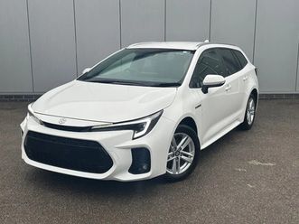 suzuki swace 1.8 hybrid ultra 5dr cvt estate, 10 miles, £31999 - 31490166 - exchangeandmart.co.uk