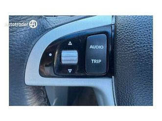 2011 holden commodore sv6 r for sale $11,999