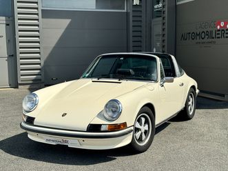 t 2.4 targa restaurée