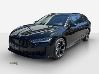 superb combi 2.0 tsi sportline 4x4 dsg