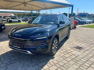 u dmi 1.5 218 cv phev boost