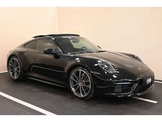 992/911 carrera 4s sport design pack