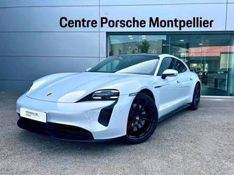 porsche taycan gts sport turismo (my24)