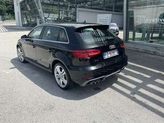 5p 35 tdi s tronic admired