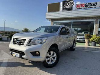 navara 2.5 dci k.cab sport