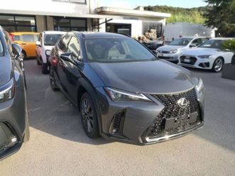 ux ux 300h f-design hybrid 2wd