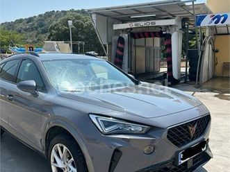 cupra formentor 1.5 tsi 150 cv dsg