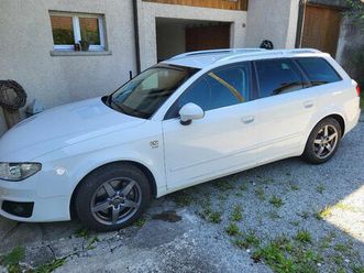 seat exeo tfsi bixenon