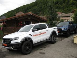 iii (3) double cabine 2.0 ecoblue bi-turbo 213 s&s raptor 4x4 bva10